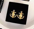 2018 Chanel Earrings CJ0129