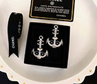 2018 Chanel Earrings CJ0139