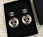 2018 Chanel Earrings CJ0422