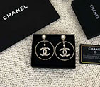 2018 Chanel Earrings CJ0430