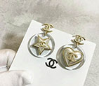 2018 Chanel Earrings CJ0354