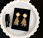 2018 Chanel Earrings CJ0143