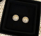 2018 Chanel Earrings CJ0416