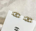 2018 Chanel Earrings CJ0291