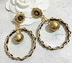 2018 Chanel Earrings CJ0067