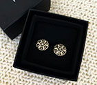 2018 Chanel Earrings CJ0388