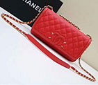 2018 Chanel Flap Bag A93340