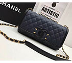 2018 Chanel Flap Bag A93340