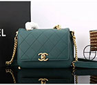2018 Chanel Flap Bag A27351