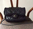 2018 Chanel Flap Bag A57736