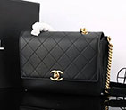 2018 Chanel Flap Bag A27351