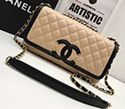 2018 Chanel Flap Bag A93340
