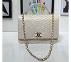 2018 Chanel Flap Bag With Top Handle A54043