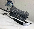 2018 Chanel Flap bag A57412
