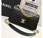 2018 Chanel Flap bag A91864