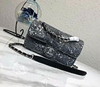2018 Chanel Flap bag A57413