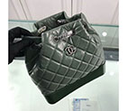 2018 Chanel Gabrielle Backpack A94485