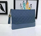 2018 Chanel Gabrielle Pouch Original Calfskin A84289