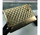 2018 Chanel Gabrielle Pouch Original Calfskin A84288