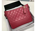 2018 Chanel Gabrielle large hobo bag A93825