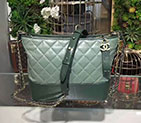 2018 Chanel Gabrielle large hobo bag A93825