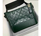 2018 Chanel Gabrielle large hobo bag A93825