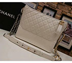 2018 Chanel Gabrielle large hobo bag A93825