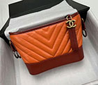 2018 Chanel Gabrielle small hobo bag A91810