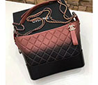 2018 Chanel Gabrielle small hobo bag 329