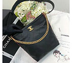 2018 Chanel Hobo Handbag A57573
