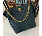 2018 Chanel Hobo Handbag A57573