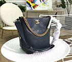 2018 Chanel Hobo Handbag A57573