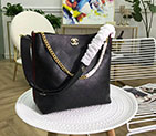 2018 Chanel Hobo Handbag A57576