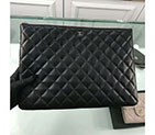 2018 Chanel Ipad Clutch bag A69251