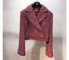 2018 Chanel Jacket CC0138