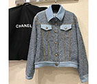 2018 Chanel Jackets CC0059