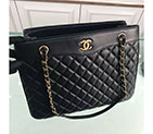 2018 Chanel Large Shopping Bag A57030