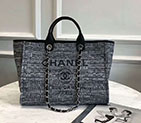 2018 Chanel Large Shopping Bag A66942 A66942