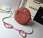 2018 Chanel Minaudiere A57110