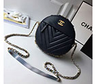 2018 Chanel Minaudiere A57110