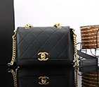2018 Chanel Mini Flap Bag A27350