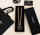 2018 Chanel Necklace CJ0217