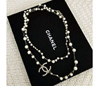 2018 Chanel Necklace CJ0396