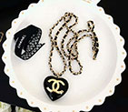 2018 Chanel Necklace CJ0171