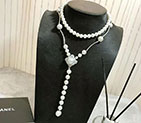 2018 Chanel Necklace CJ0325