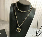 2018 Chanel Necklace CJ0069