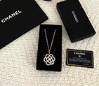 2018 Chanel Necklace CJ0428