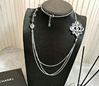 2018 Chanel Necklace CJ0359