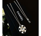 2018 Chanel Necklace CJ0137
