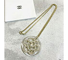 2018 Chanel Necklace CJ0272